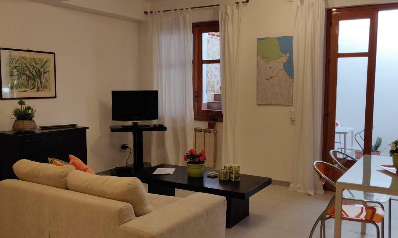 Appartamento A Due Passi Dal Mare Palermo Exterior foto