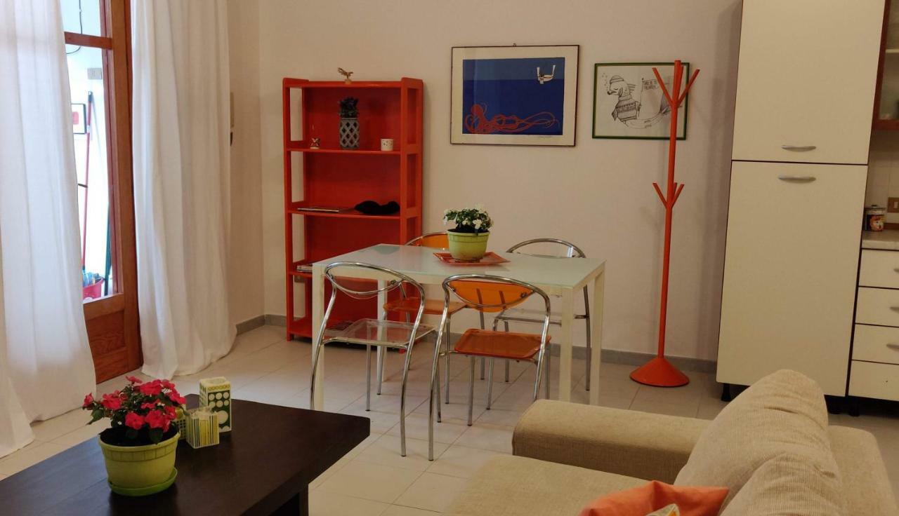 Appartamento A Due Passi Dal Mare Palermo Exterior foto
