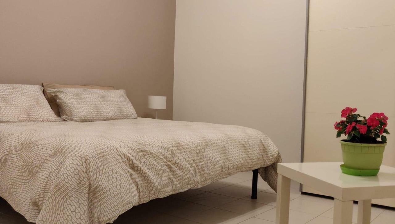 Appartamento A Due Passi Dal Mare Palermo Exterior foto