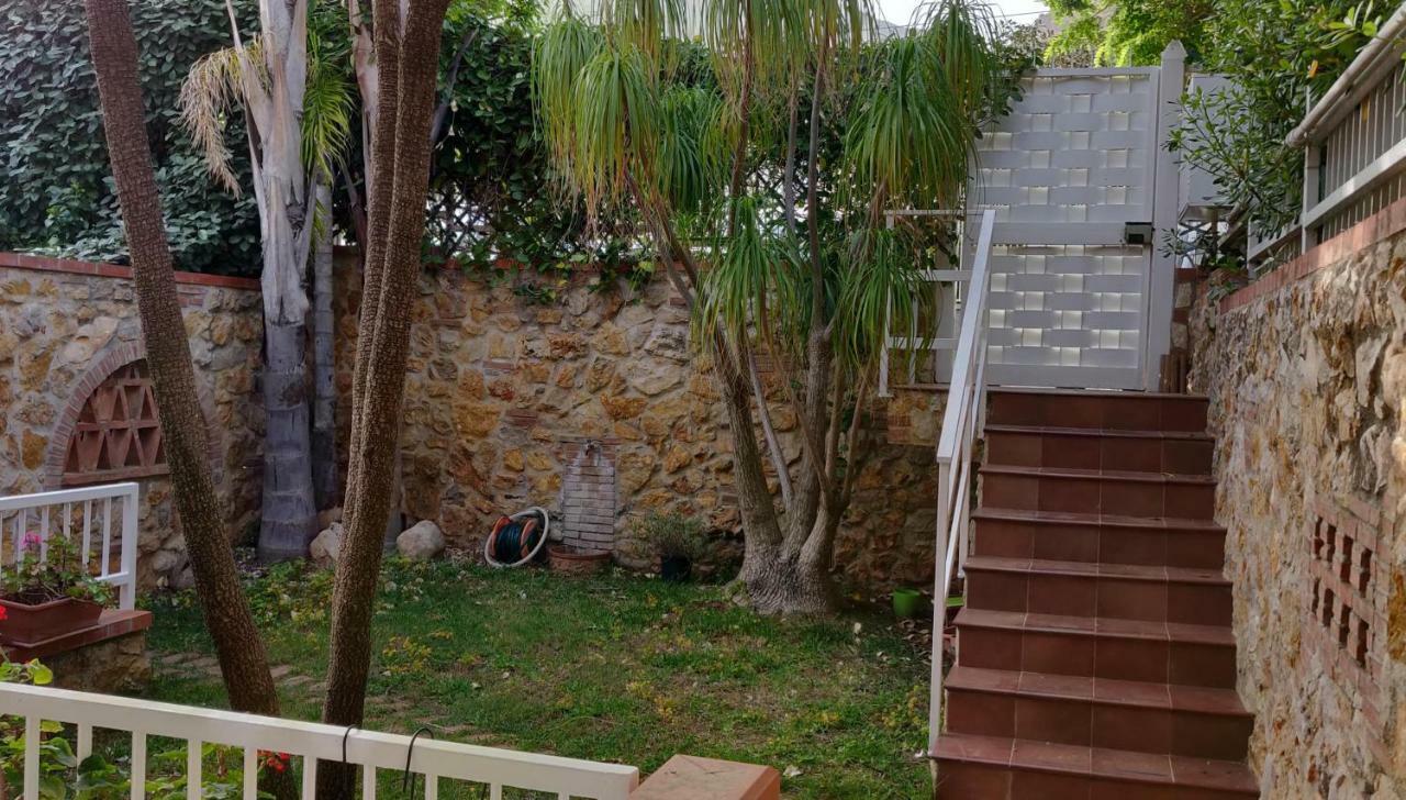 Appartamento A Due Passi Dal Mare Palermo Exterior foto